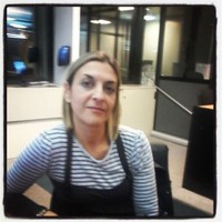 Patricia Rodino