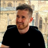 Simon Dickinson 🤝