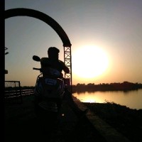 Ravi jangale