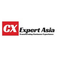 CX Expert Asia