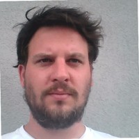Marin Crnković