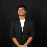 Nimay Parikh