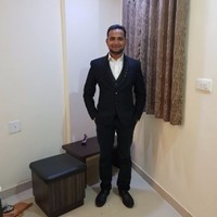 Sunny Patel