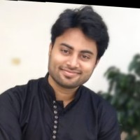 Sanjeev Raj