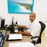Nidiparan Rajamoney