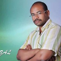 Mohammed Faizal