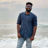 Shyam Sunder M