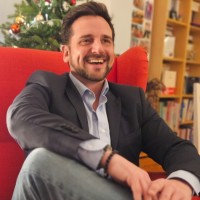 Mathieu Debroux