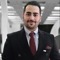 mohammad heidary