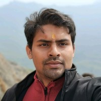 Nikhil Deshmukh