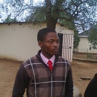 Emmanuel Motlhaolwa