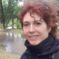 Adriana Alicia Roura