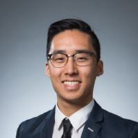 Preston Phan