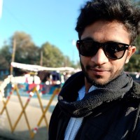 Ayush Atre
