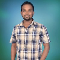 Raghul V⭐⭐🌟