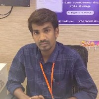 Arulraj K