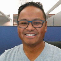 Stephen Medalle