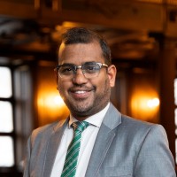 Marc Perera Christensen