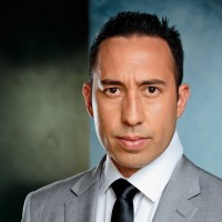 David Kocher