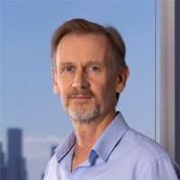 Peter Meikle