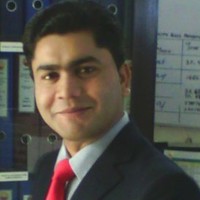 Naveed AWAN