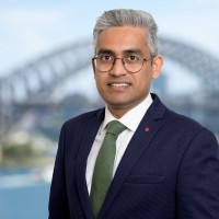 Dhruv Bhavsar