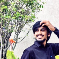 Shrinivas Karthick