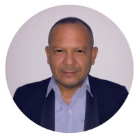 Paulo Cesar Pua Coronado