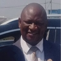 Daniel Chabedi