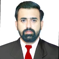 Zahid Ali