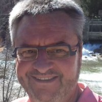 Eric Vos