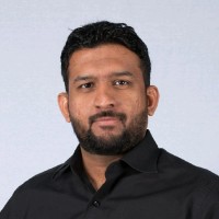 Muhammad Nasir