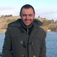 Mariano José Pavanel