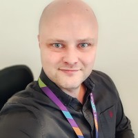 Svein Magnus Tusvik