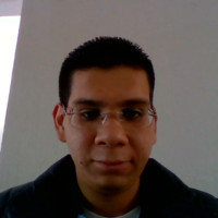 Andres Segovia Cardenas