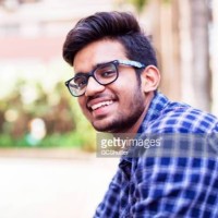 Naga Mahesh Kommajosyula