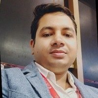 Arindam Saha