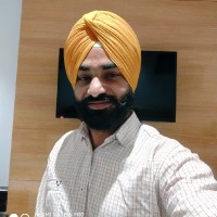 Jaswinder Singh