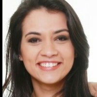 Maria Júlia Oliveira das Chagas