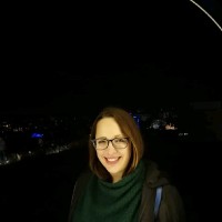 Konstantina Skalistira