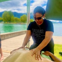 Radia Cluzel (Touati) 💆🏽♀️