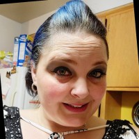 Samantha Patton