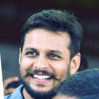 Jay Krishnan