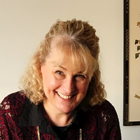 Elizabeth Steva