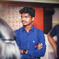 Karthick Selvam S