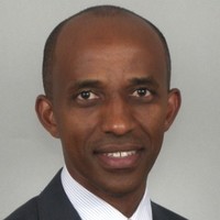 Daniel Berhane