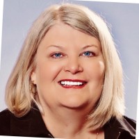 Judy Georgiades, Cpcu