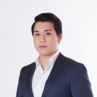 Paul Chiarawongse
