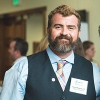 Patrick Roberts, Pe Ccm Pmp