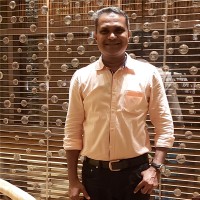 Ashish Patel